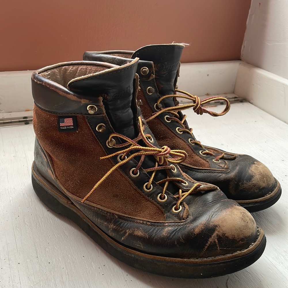 Danner Boots